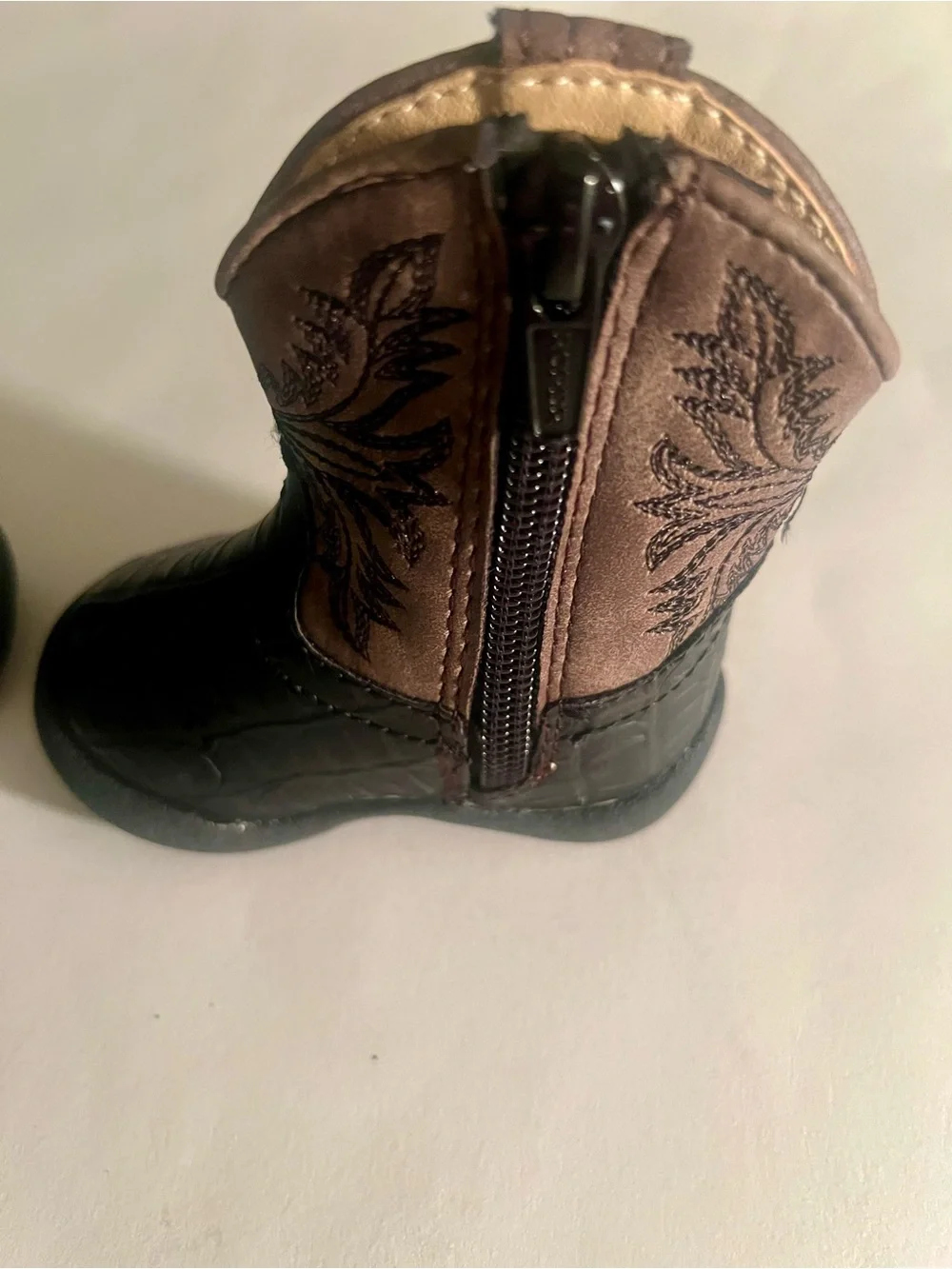 Roper size cowboy